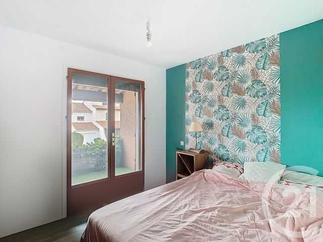 Maison &agrave; louer - 5 pi&egrave;ces - 112,96 m2 - Perpignan - 66 - LANGUEDOC-ROUSSILLON