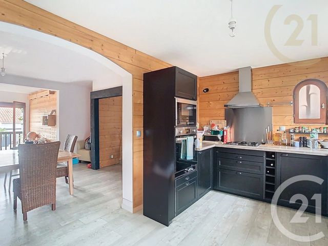 Maison &agrave; louer - 5 pi&egrave;ces - 112,96 m2 - Perpignan - 66 - LANGUEDOC-ROUSSILLON