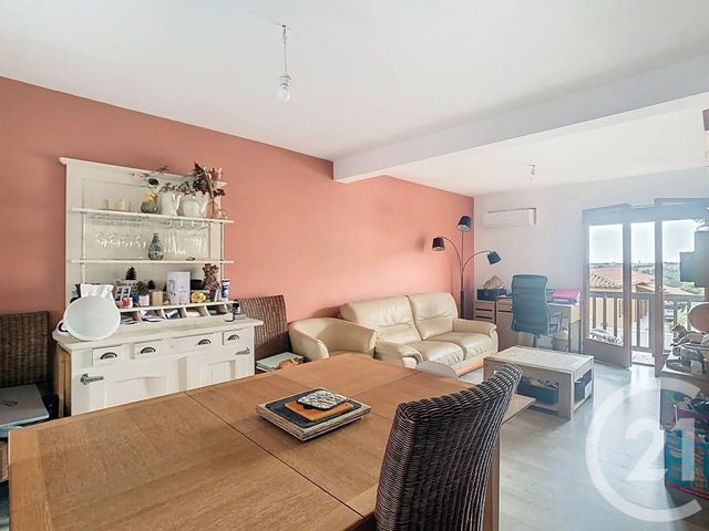 Maison &agrave; louer - 5 pi&egrave;ces - 112,96 m2 - Perpignan - 66 - LANGUEDOC-ROUSSILLON