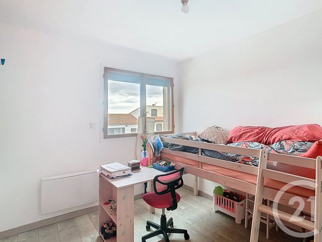 Maison &agrave; louer - 5 pi&egrave;ces - 112,96 m2 - Perpignan - 66 - LANGUEDOC-ROUSSILLON