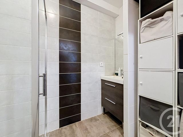 Appartement F2 &agrave; vendre - 2 pi&egrave;ces - 47,20 m2 - Perpignan - 66 - LANGUEDOC-ROUSSILLON