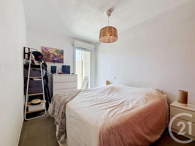 Appartement F2 &agrave; vendre - 2 pi&egrave;ces - 47,20 m2 - Perpignan - 66 - LANGUEDOC-ROUSSILLON