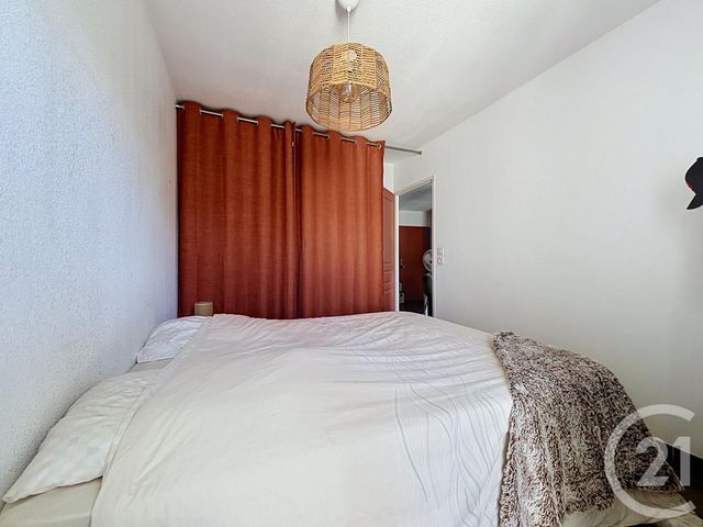 Appartement F2 &agrave; vendre - 2 pi&egrave;ces - 47,20 m2 - Perpignan - 66 - LANGUEDOC-ROUSSILLON