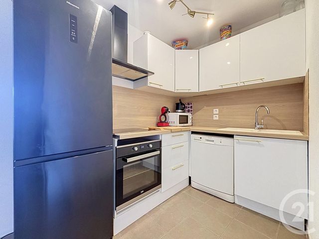Appartement F2 &agrave; vendre - 2 pi&egrave;ces - 47,20 m2 - Perpignan - 66 - LANGUEDOC-ROUSSILLON