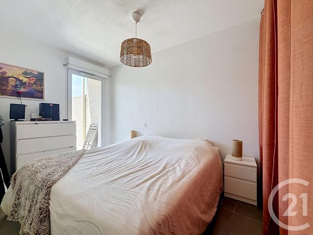 Appartement F2 &agrave; vendre - 2 pi&egrave;ces - 47,20 m2 - Perpignan - 66 - LANGUEDOC-ROUSSILLON