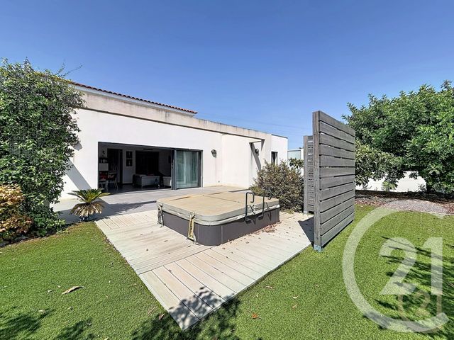 Maison &agrave; vendre - 4 pi&egrave;ces - 163,63 m2 - Perpignan - 66 - LANGUEDOC-ROUSSILLON