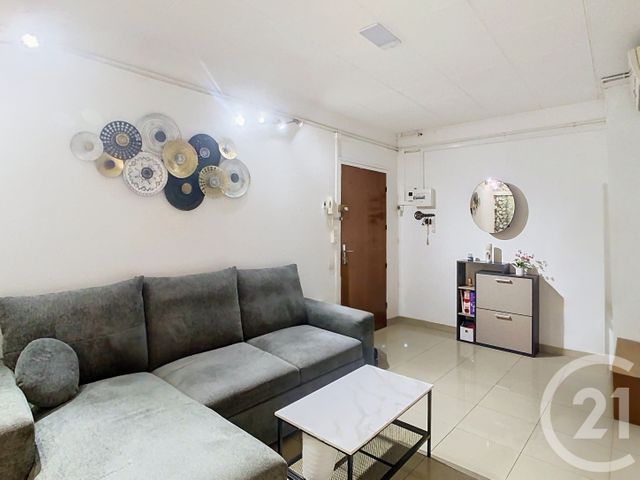 Appartement F3 &agrave; vendre - 3 pi&egrave;ces - 44,83 m2 - Perpignan - 66 - LANGUEDOC-ROUSSILLON