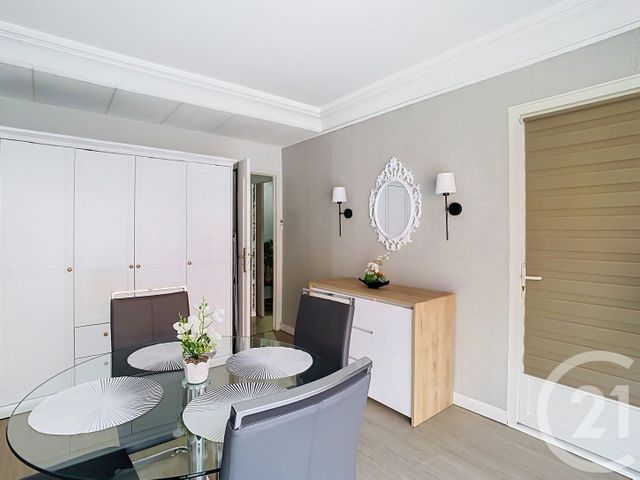 Appartement F3 &agrave; vendre - 3 pi&egrave;ces - 44,83 m2 - Perpignan - 66 - LANGUEDOC-ROUSSILLON
