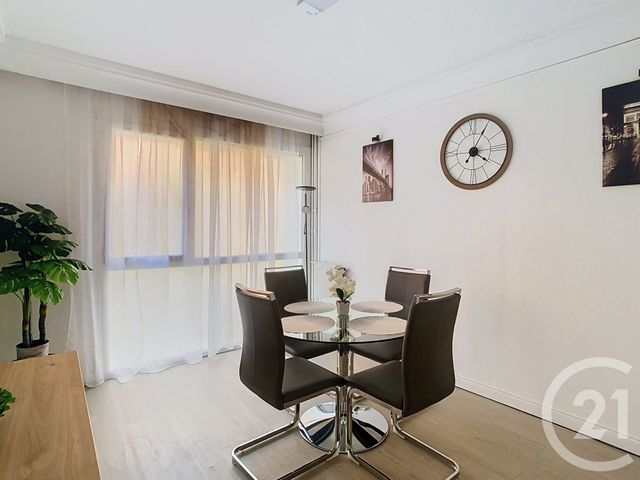 Appartement F3 &agrave; vendre - 3 pi&egrave;ces - 44,83 m2 - Perpignan - 66 - LANGUEDOC-ROUSSILLON