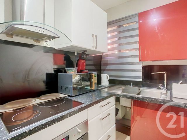 Appartement F3 &agrave; vendre - 3 pi&egrave;ces - 44,83 m2 - Perpignan - 66 - LANGUEDOC-ROUSSILLON