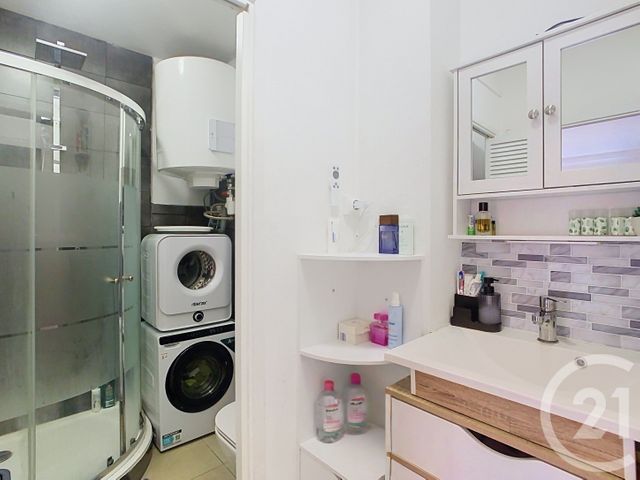 Appartement F3 &agrave; vendre - 3 pi&egrave;ces - 44,83 m2 - Perpignan - 66 - LANGUEDOC-ROUSSILLON