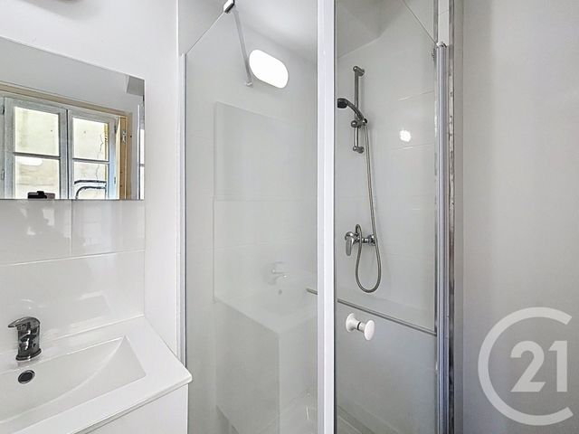 Appartement Duplex &agrave; louer - 2 pi&egrave;ces - 31,93 m2 - Perpignan - 66 - LANGUEDOC-ROUSSILLON