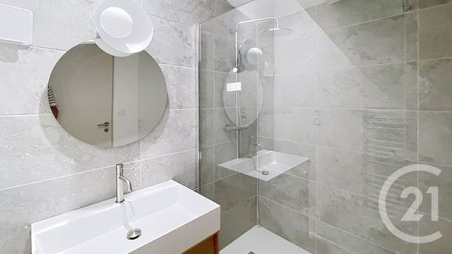 Appartement F2 &agrave; louer - 2 pi&egrave;ces - 58,39 m2 - Perpignan - 66 - LANGUEDOC-ROUSSILLON