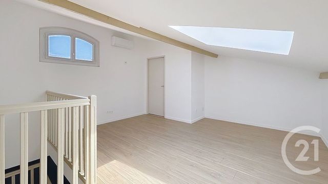 Appartement F2 &agrave; louer - 2 pi&egrave;ces - 58,39 m2 - Perpignan - 66 - LANGUEDOC-ROUSSILLON