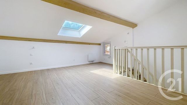 Appartement F2 &agrave; louer - 2 pi&egrave;ces - 58,39 m2 - Perpignan - 66 - LANGUEDOC-ROUSSILLON