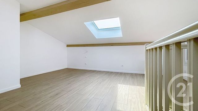 Appartement F2 &agrave; louer - 2 pi&egrave;ces - 58,39 m2 - Perpignan - 66 - LANGUEDOC-ROUSSILLON