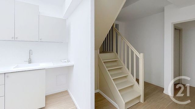 Appartement F2 &agrave; louer - 2 pi&egrave;ces - 58,39 m2 - Perpignan - 66 - LANGUEDOC-ROUSSILLON