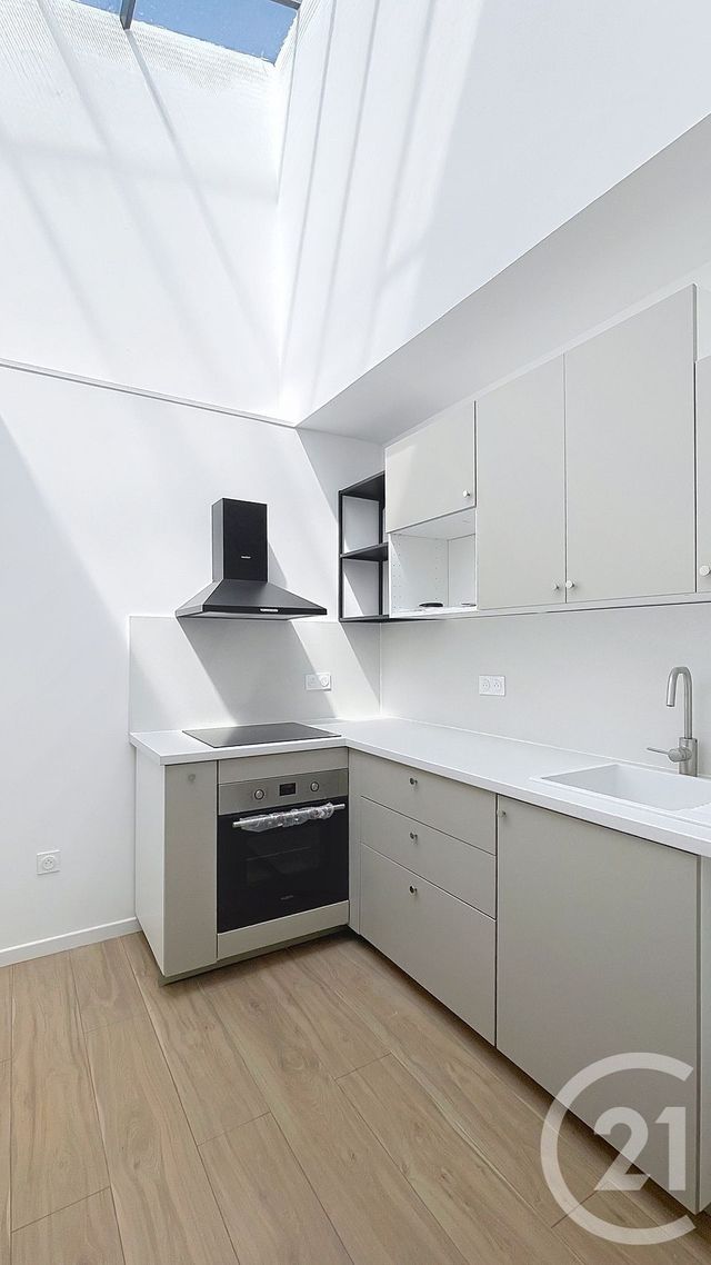 Appartement F2 &agrave; louer - 2 pi&egrave;ces - 58,39 m2 - Perpignan - 66 - LANGUEDOC-ROUSSILLON