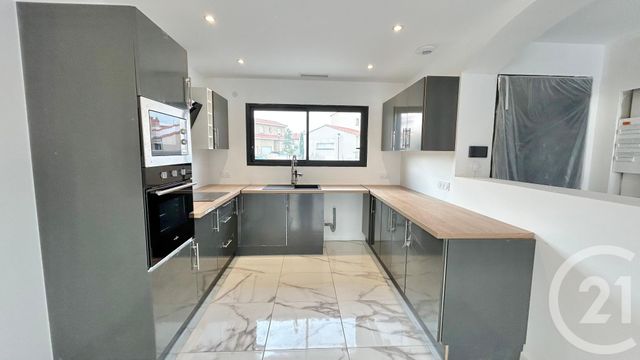Maison &agrave; vendre - 5 pi&egrave;ces - 105 m2 - Salses Le Chateau - 66 - LANGUEDOC-ROUSSILLON