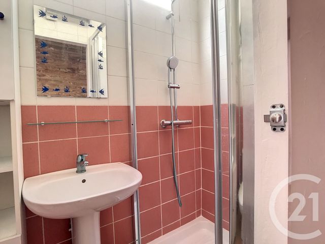 Appartement F2 &agrave; louer - 2 pi&egrave;ces - 30,95 m2 - Perpignan - 66 - LANGUEDOC-ROUSSILLON