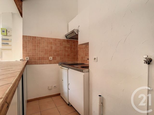 Appartement F2 &agrave; louer - 2 pi&egrave;ces - 30,95 m2 - Perpignan - 66 - LANGUEDOC-ROUSSILLON