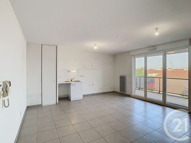 Appartement F3 &agrave; vendre - 3 pi&egrave;ces - 65 m2 - Perpignan - 66 - LANGUEDOC-ROUSSILLON