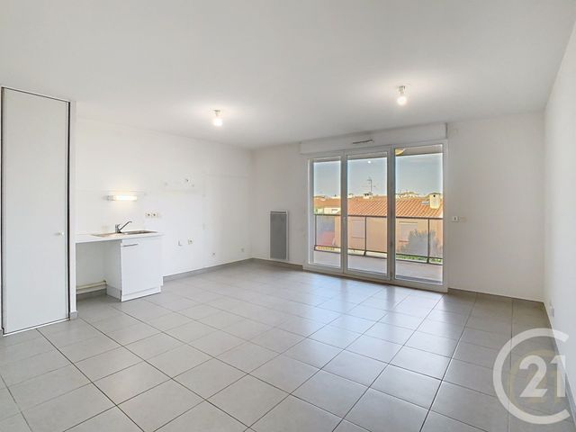 Appartement F3 &agrave; vendre - 3 pi&egrave;ces - 65 m2 - Perpignan - 66 - LANGUEDOC-ROUSSILLON
