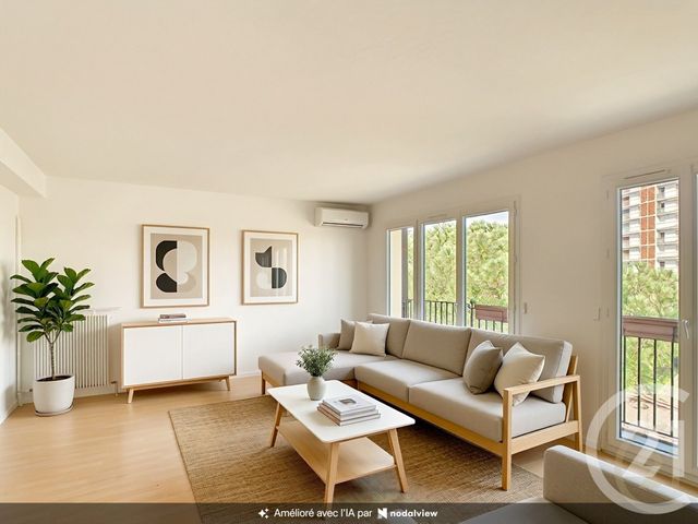 Appartement F3 à vendre PERPIGNAN