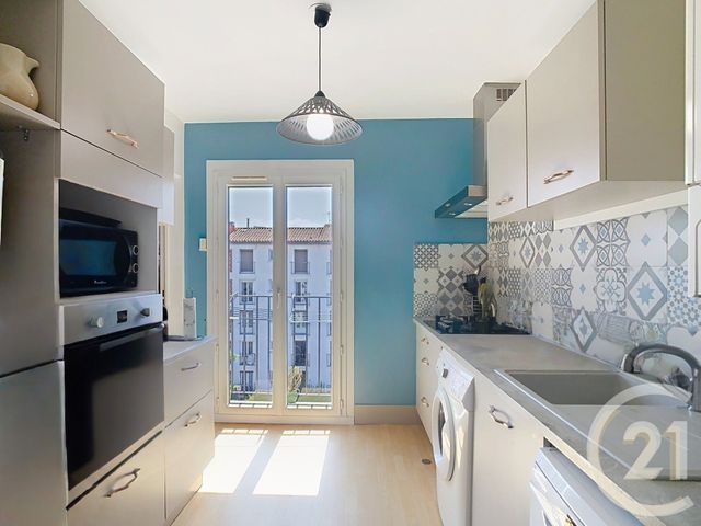 Appartement F3 &agrave; vendre - 3 pi&egrave;ces - 69 m2 - Perpignan - 66 - LANGUEDOC-ROUSSILLON