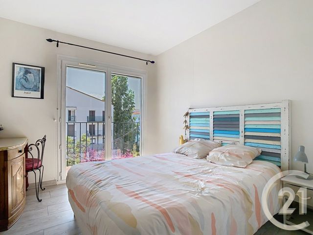 Appartement F3 &agrave; vendre - 3 pi&egrave;ces - 69 m2 - Perpignan - 66 - LANGUEDOC-ROUSSILLON