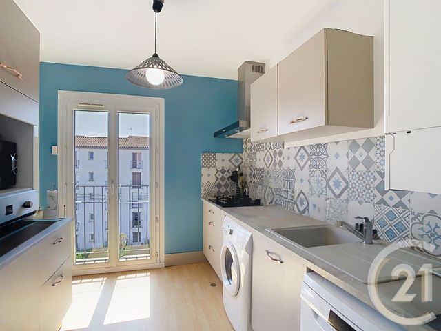 Appartement F3 &agrave; vendre - 3 pi&egrave;ces - 69 m2 - Perpignan - 66 - LANGUEDOC-ROUSSILLON