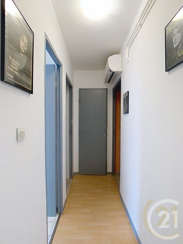 Appartement F3 &agrave; vendre - 3 pi&egrave;ces - 69 m2 - Perpignan - 66 - LANGUEDOC-ROUSSILLON