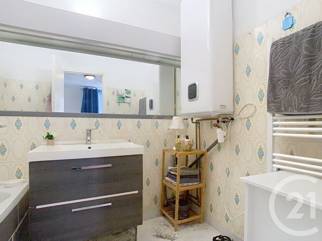 Appartement F2 &agrave; vendre - 2 pi&egrave;ces - 46,72 m2 - Perpignan - 66 - LANGUEDOC-ROUSSILLON