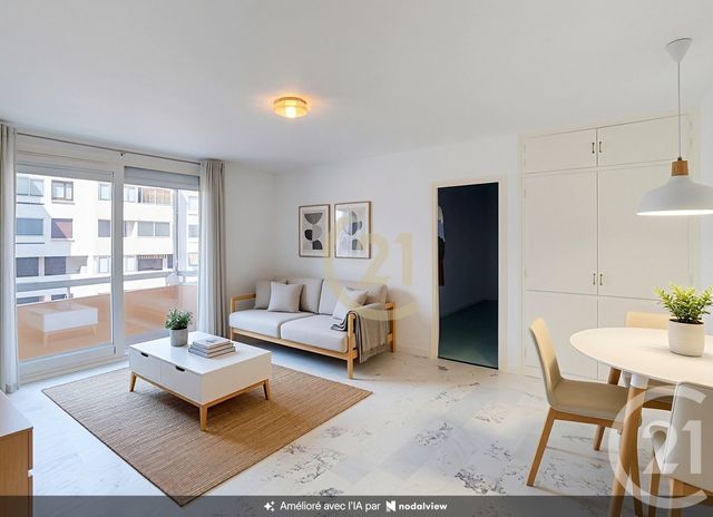 appartement - PERPIGNAN - 66