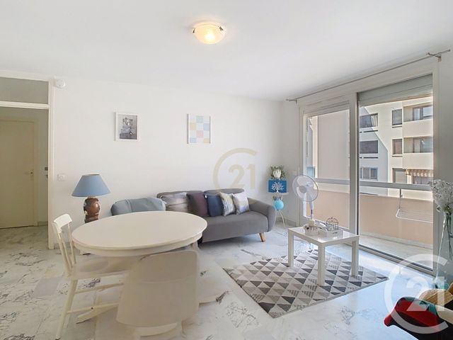 appartement - PERPIGNAN - 66