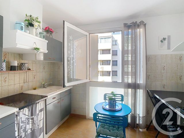 Appartement F2 &agrave; vendre - 2 pi&egrave;ces - 46,72 m2 - Perpignan - 66 - LANGUEDOC-ROUSSILLON