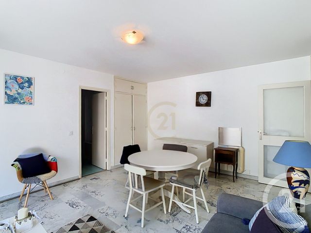Appartement F2 &agrave; vendre - 2 pi&egrave;ces - 46,72 m2 - Perpignan - 66 - LANGUEDOC-ROUSSILLON