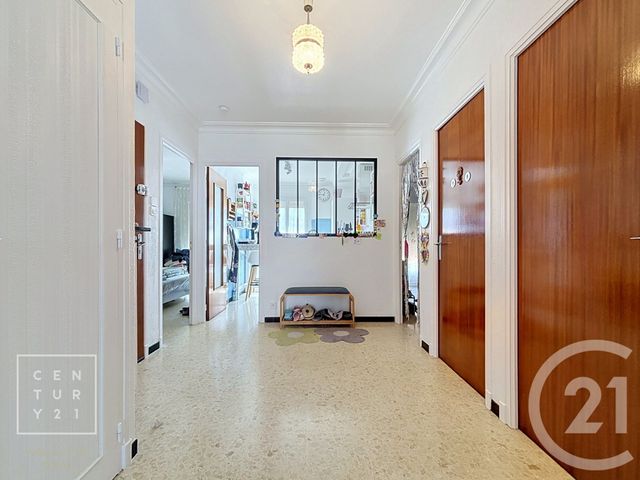 Appartement F4 &agrave; vendre - 4 pi&egrave;ces - 76,45 m2 - Perpignan - 66 - LANGUEDOC-ROUSSILLON