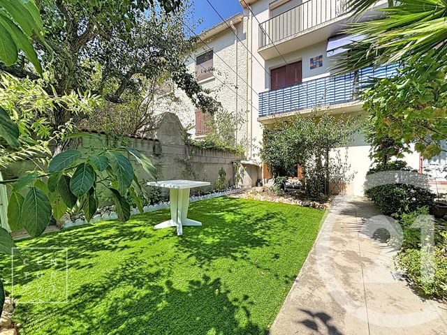Appartement F4 &agrave; vendre - 4 pi&egrave;ces - 76,45 m2 - Perpignan - 66 - LANGUEDOC-ROUSSILLON