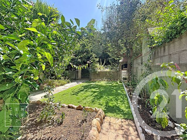 Appartement F4 &agrave; vendre - 4 pi&egrave;ces - 76,45 m2 - Perpignan - 66 - LANGUEDOC-ROUSSILLON