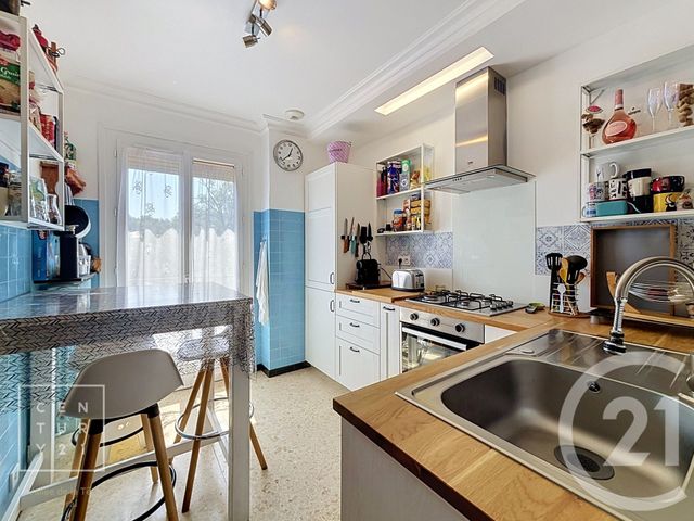 Appartement F4 &agrave; vendre - 4 pi&egrave;ces - 76,45 m2 - Perpignan - 66 - LANGUEDOC-ROUSSILLON