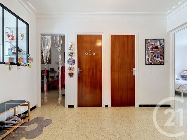 Appartement F4 &agrave; vendre - 4 pi&egrave;ces - 76,45 m2 - Perpignan - 66 - LANGUEDOC-ROUSSILLON