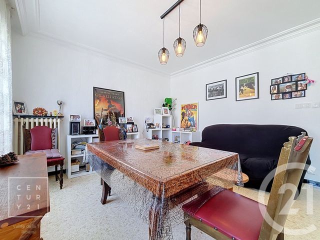 Appartement F4 &agrave; vendre - 4 pi&egrave;ces - 76,45 m2 - Perpignan - 66 - LANGUEDOC-ROUSSILLON