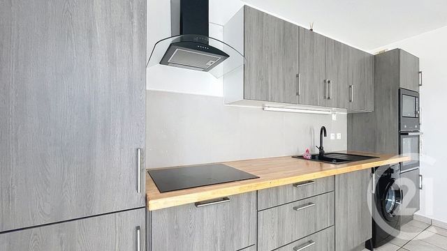 Appartement F2 &agrave; louer - 2 pi&egrave;ces - 48,38 m2 - Perpignan - 66 - LANGUEDOC-ROUSSILLON