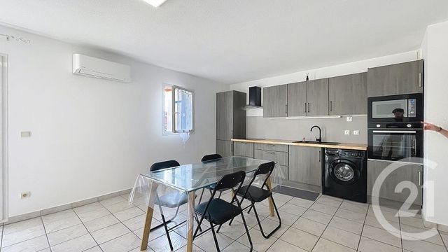 appartement - PERPIGNAN - 66