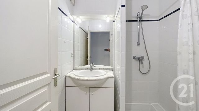 Appartement F2 &agrave; louer - 2 pi&egrave;ces - 48,38 m2 - Perpignan - 66 - LANGUEDOC-ROUSSILLON