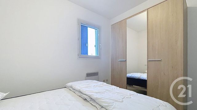 Appartement F2 &agrave; louer - 2 pi&egrave;ces - 48,38 m2 - Perpignan - 66 - LANGUEDOC-ROUSSILLON