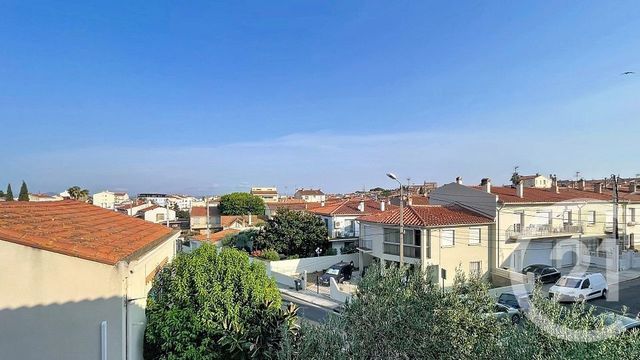 Appartement F2 &agrave; louer - 2 pi&egrave;ces - 48,38 m2 - Perpignan - 66 - LANGUEDOC-ROUSSILLON