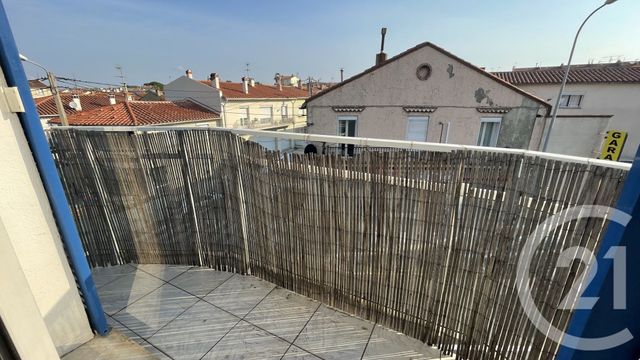 Appartement F2 &agrave; louer - 2 pi&egrave;ces - 48,38 m2 - Perpignan - 66 - LANGUEDOC-ROUSSILLON