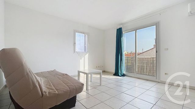 Appartement F2 &agrave; louer - 2 pi&egrave;ces - 48,38 m2 - Perpignan - 66 - LANGUEDOC-ROUSSILLON